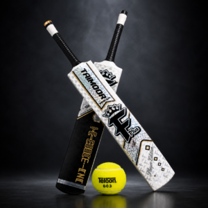 TAPE Ball Cricket