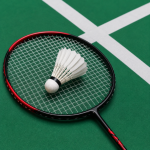 Badminton